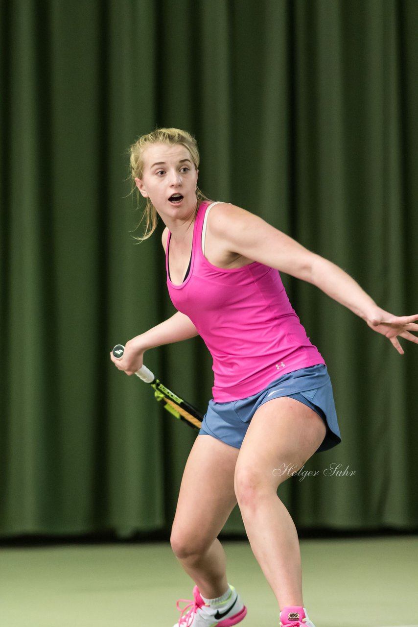 Bild 92 - Luebecker SN Goldline Cup